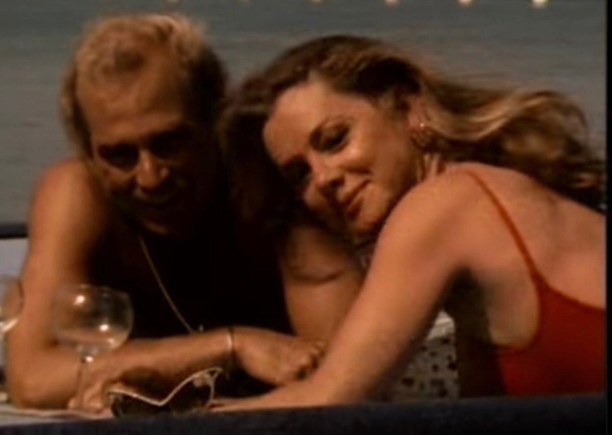 We can go hiking on Tuesday,
With you I'd walk anywhere.
#44years