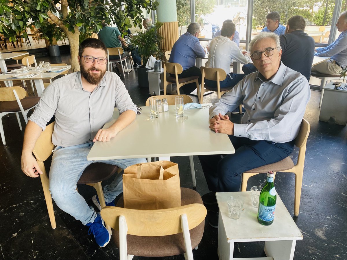 John Minas Hadjiminas (@jhadjiminas) on Twitter photo 