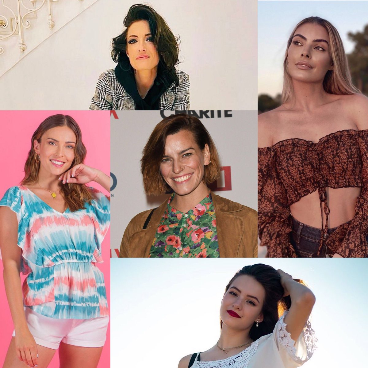 TÉLÉVISION - Les 12 danseurs pour la 11ème saison de #DALS dès le 17 septembre sur <a href="/TF1/">TF1</a> 📺🕺🏻

À noter l’arrivée de 5 nouveaux : Coralie Licata, Elsa Bois, Adrien Caby, Joel Luzolo et Samuel Texier