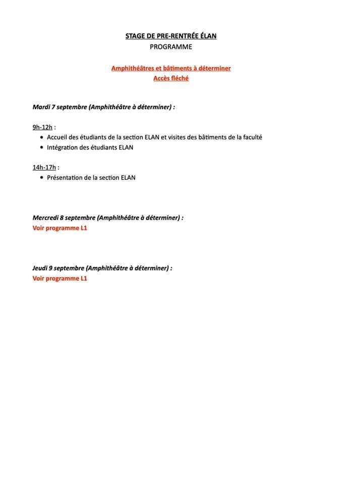 Tutorat Droit et Science Po Montpellier tweet media
