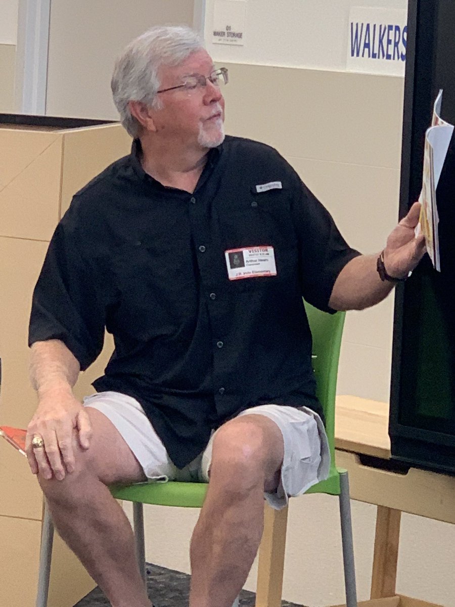 Christine Dobbins tweet media