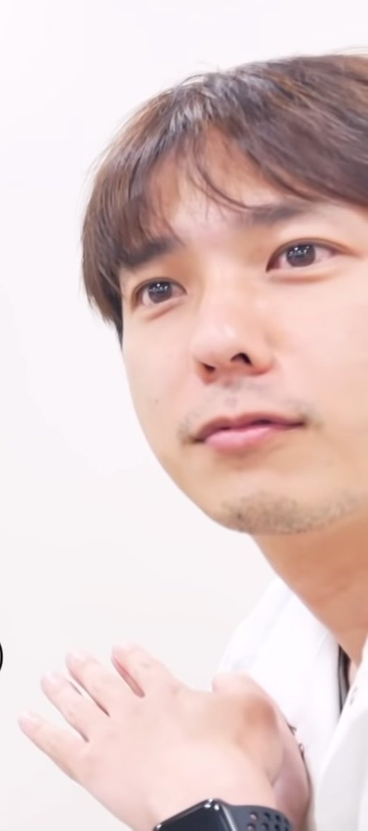 かずさ 茶髪サラストの二宮くん お髭姿もいい