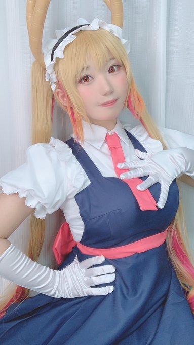 コスプレイヤー白田まめのTwitter画像25