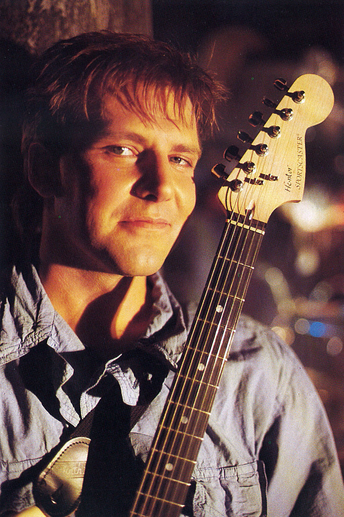 Happy 68th Birthday to Alex Lifeson !       