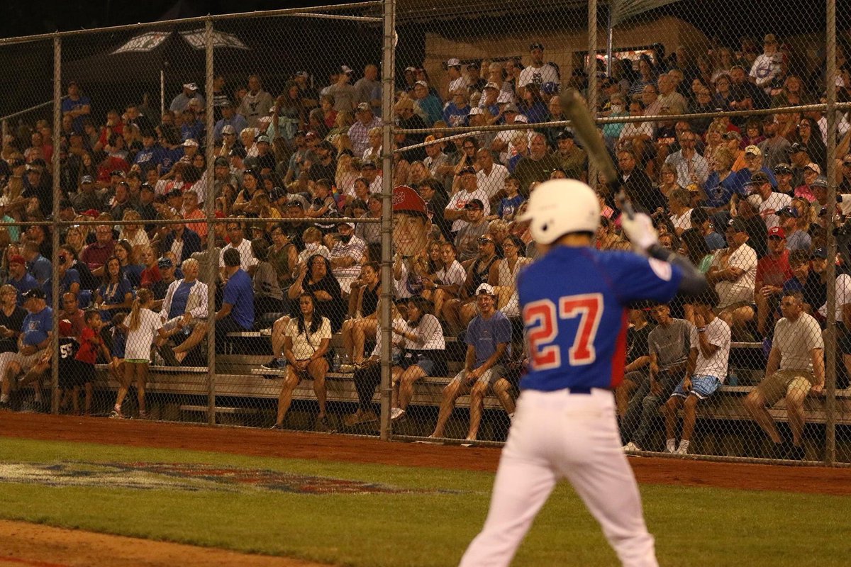 ponyworldseries's tweet image. Want to relive some of the action from the 2021 @DICKS Sporting Goods PONY League World Series? Check out these highlights from team Washington County!