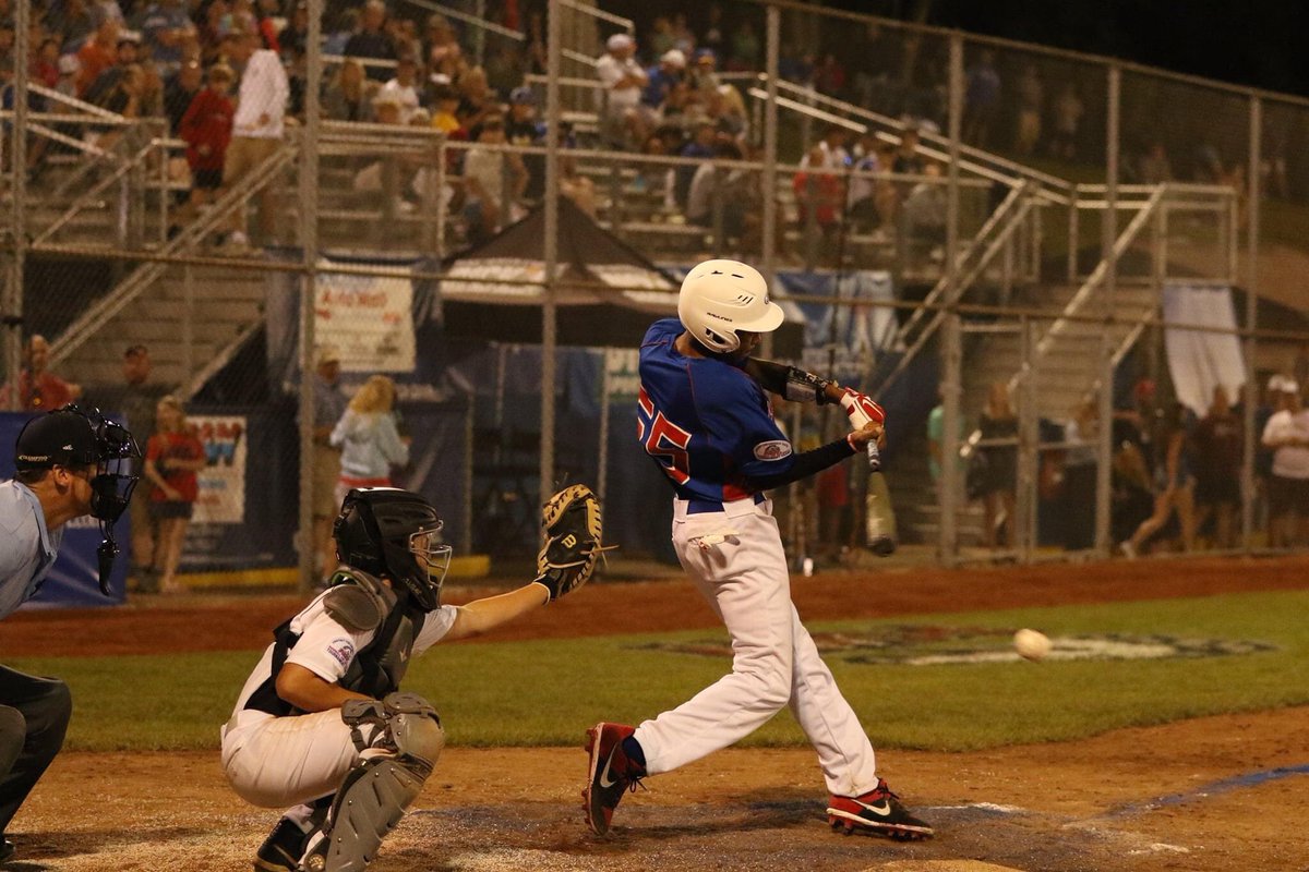 ponyworldseries's tweet image. Want to relive some of the action from the 2021 @DICKS Sporting Goods PONY League World Series? Check out these highlights from team Washington County!