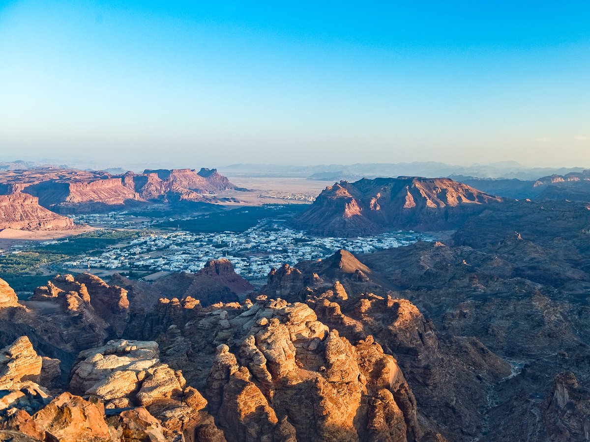 What to do in Al Ula; the world’s largest living museum corinthiantravel.co.uk/blog/what-to-d… #visitSaudiArabia <a href="/CorinthianTvl/">Corinthian Travel</a> #visitAlUla #experienceAlUla #ttot