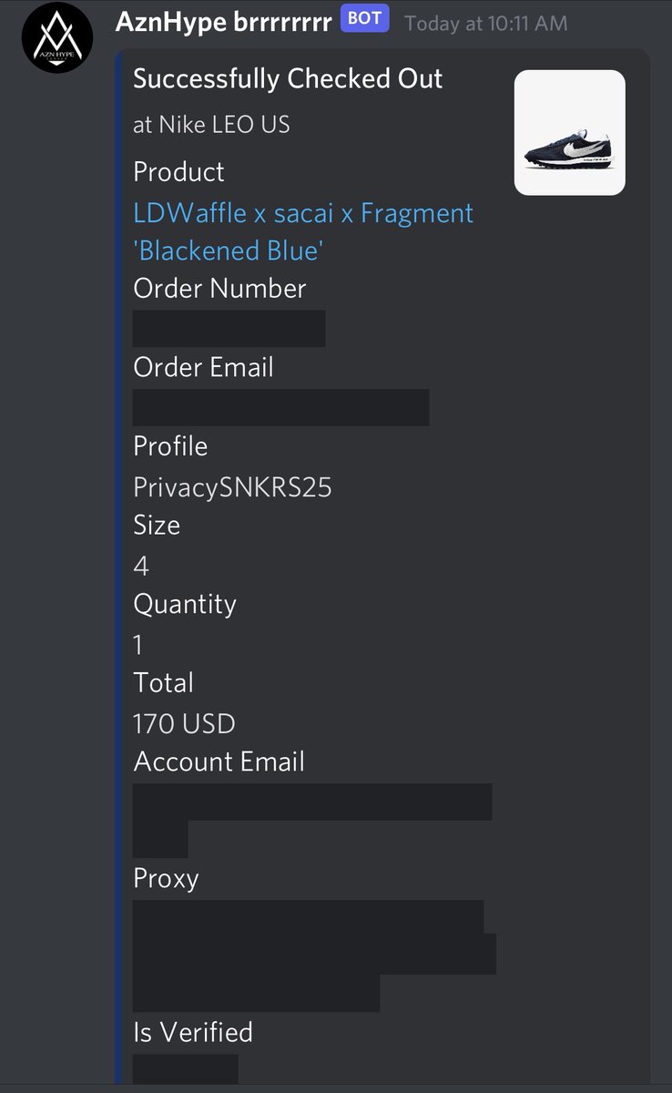 AznHypeCookOut's tweet photo. Success from @AznHypeServers, "" - By BonekJancok(R.I.P. 8/24) https://t.co/ezAg3xVz1R