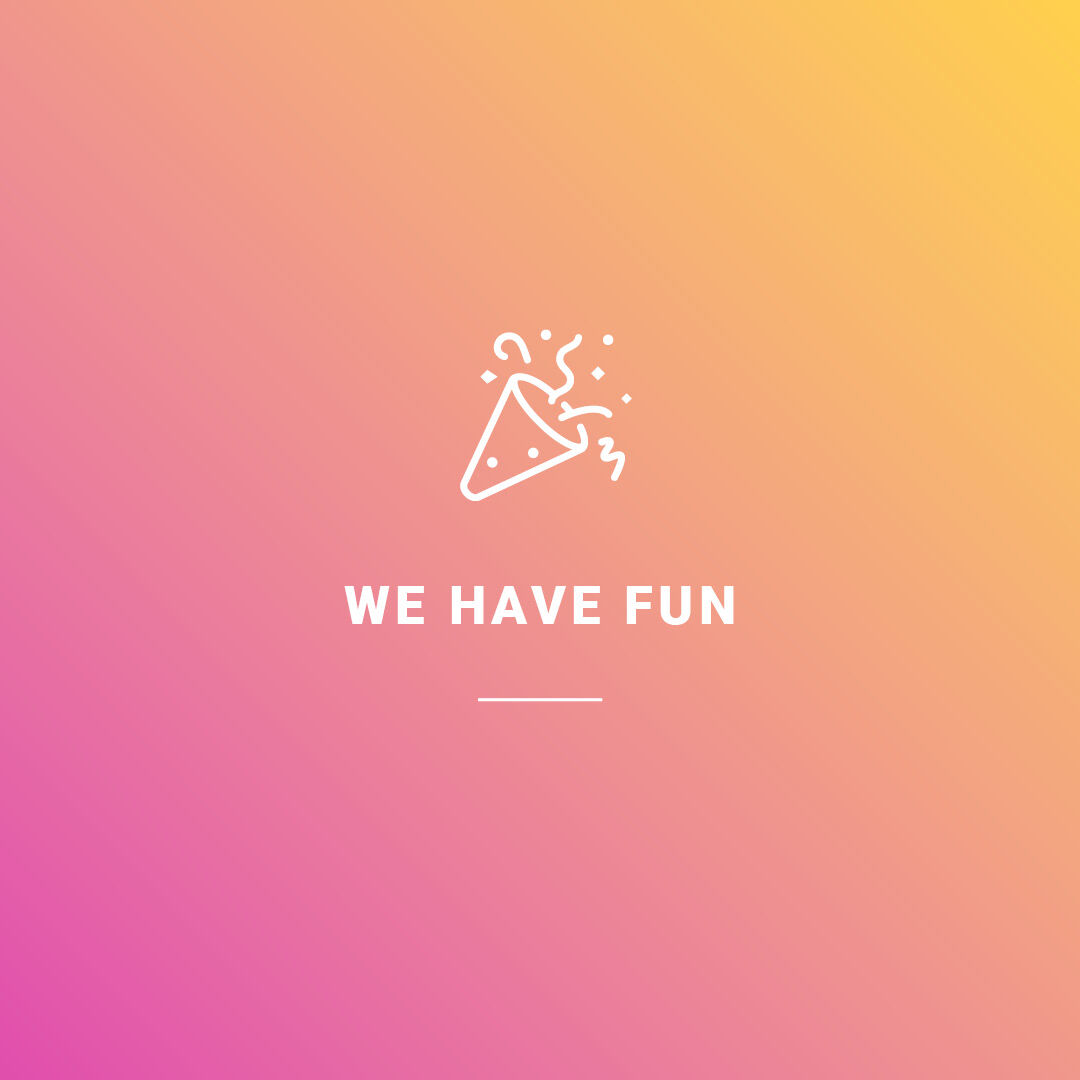 Celebration is at the core of who we are. At #simPRO, we laugh, we love what we do, and we never, ever turn down a reason to celebrate. 🥳 

Ready to love what you do? Learn more >>> bit.ly/2UBra6b

#simCULTURE #simVALUES #simPROCareers #OpenToWork #ReadyToWork