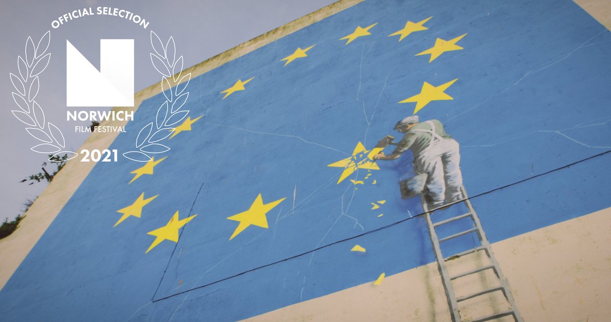 BuckleUpFilms's tweet image. We are thrilled to announce that Art Buff has been officially selected of this years @norwichfilmfest 🎉A big thank you to the whole festival team for supporting our film. We can not wait to watch all the incredible films that have been selected!📽️