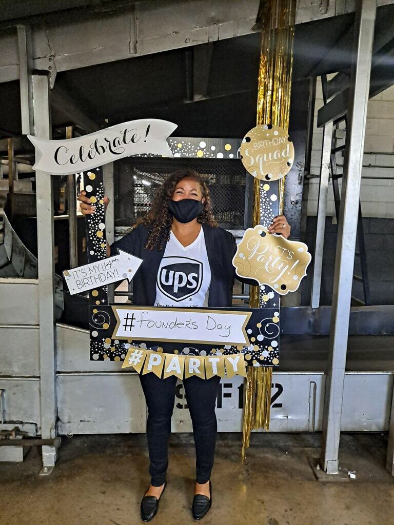 Chelsea Allison tweet media