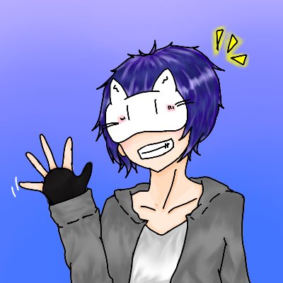 フリーアイコン男の子のtwitterイラスト検索結果