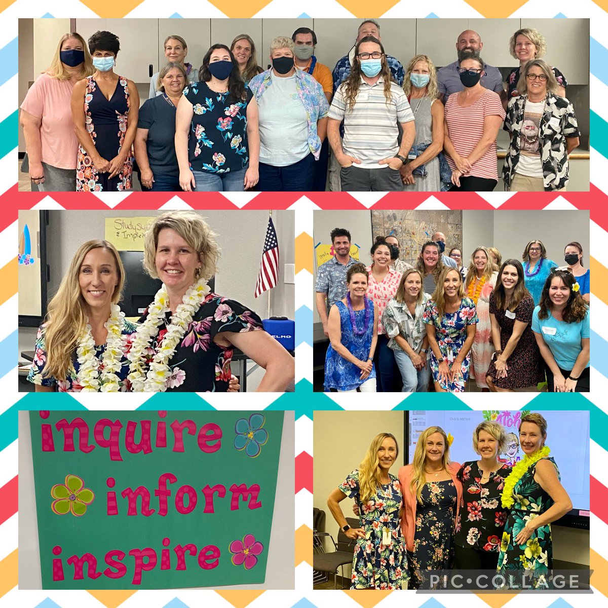 PV_ProDev's tweet image. Thanks Jenn Young &amp;amp; Amber Strang for a great day of learning with the district IDLs!