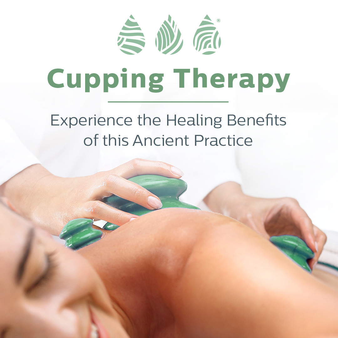 ElementsDenverW's tweet image. What Is Cupping?

It’s an age-old Chinese technique that relies on negative pressure, creating suction on the skin. The cups are used to pull blood to the surface of the skin, which helps improve circulation and promote healing.
ow.ly/f4rd50FOZBb
