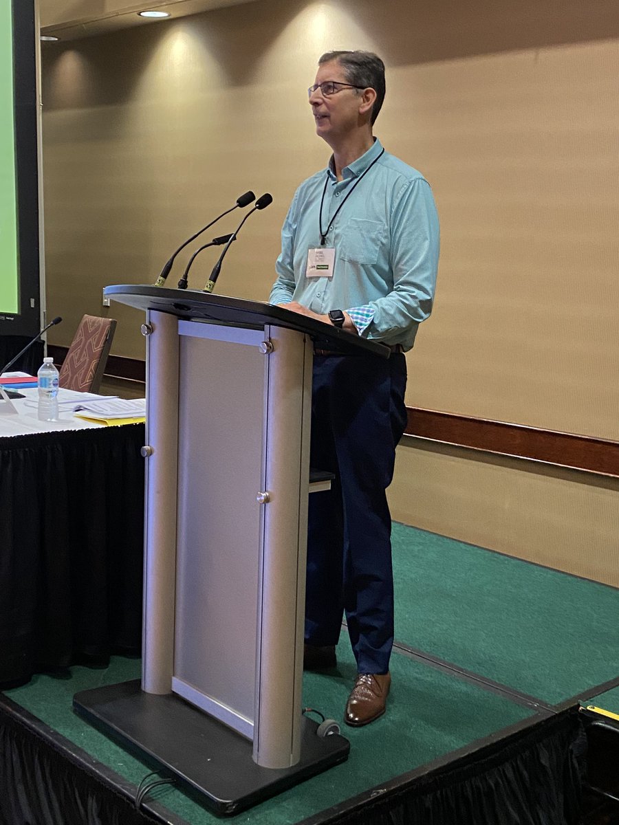 I enjoyed facilitating our best practices session yesterday at the <a href="/DFKCanada/">DFK Canada</a> Conference.  Lots of participation and engagement as we discussed challenges and best practises.  It was also good to hear from <a href="/billwrightSF/">Bill Wright</a>  with a <a href="/DFK_Intl/">DFK International</a>  update.