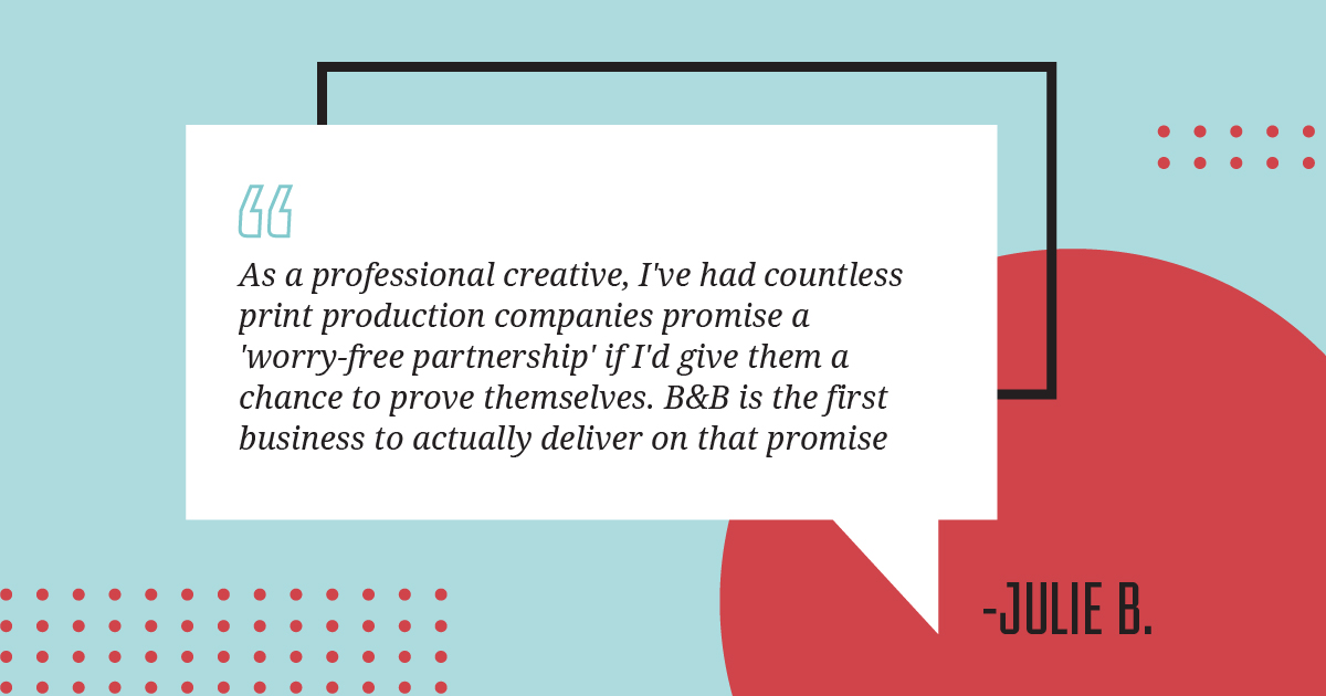 B&B Print Source tweet media