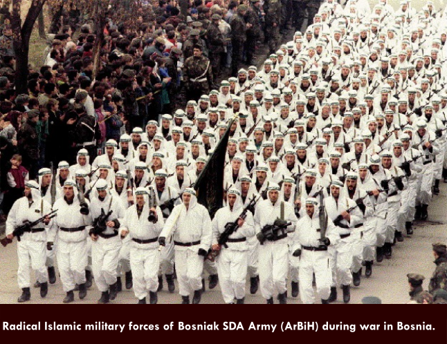 INCOMFIS_SA's tweet photo. #Radicalisation is leading to the violent #extremism and #terrorism. Serb Christian community from #Sarajevo was destroyed in total by the such #ideology #RT⤵️
https://t.co/ULLahTIrVq https://t.co/7WQD2IOlsH