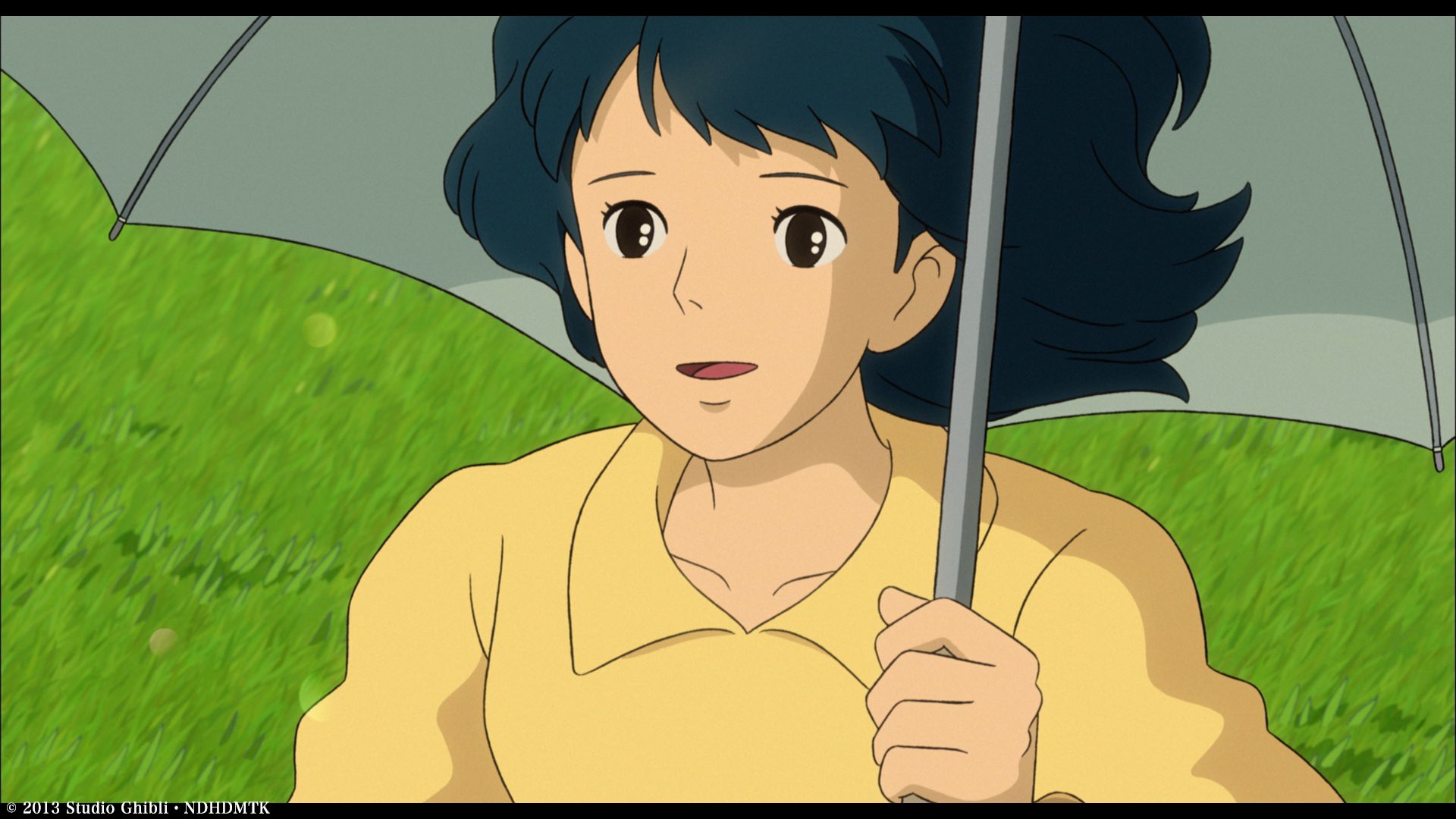 菜穂子 風 立ち ぬ