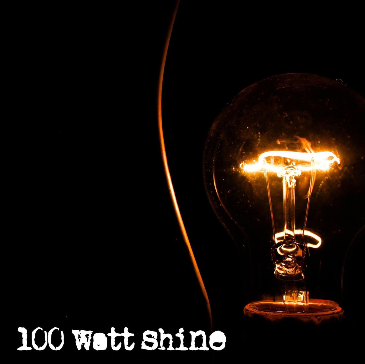 Welcome 100 Watt Shine to the Crazy Poet Records family!

The band is putting the finishing touches on their debut record, and will release their first single, Don't That Beat All, next Friday, September 3!

#newmusic #indiemusic #indierock
