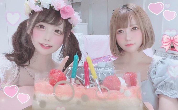 Twitterのコスプレ画像8