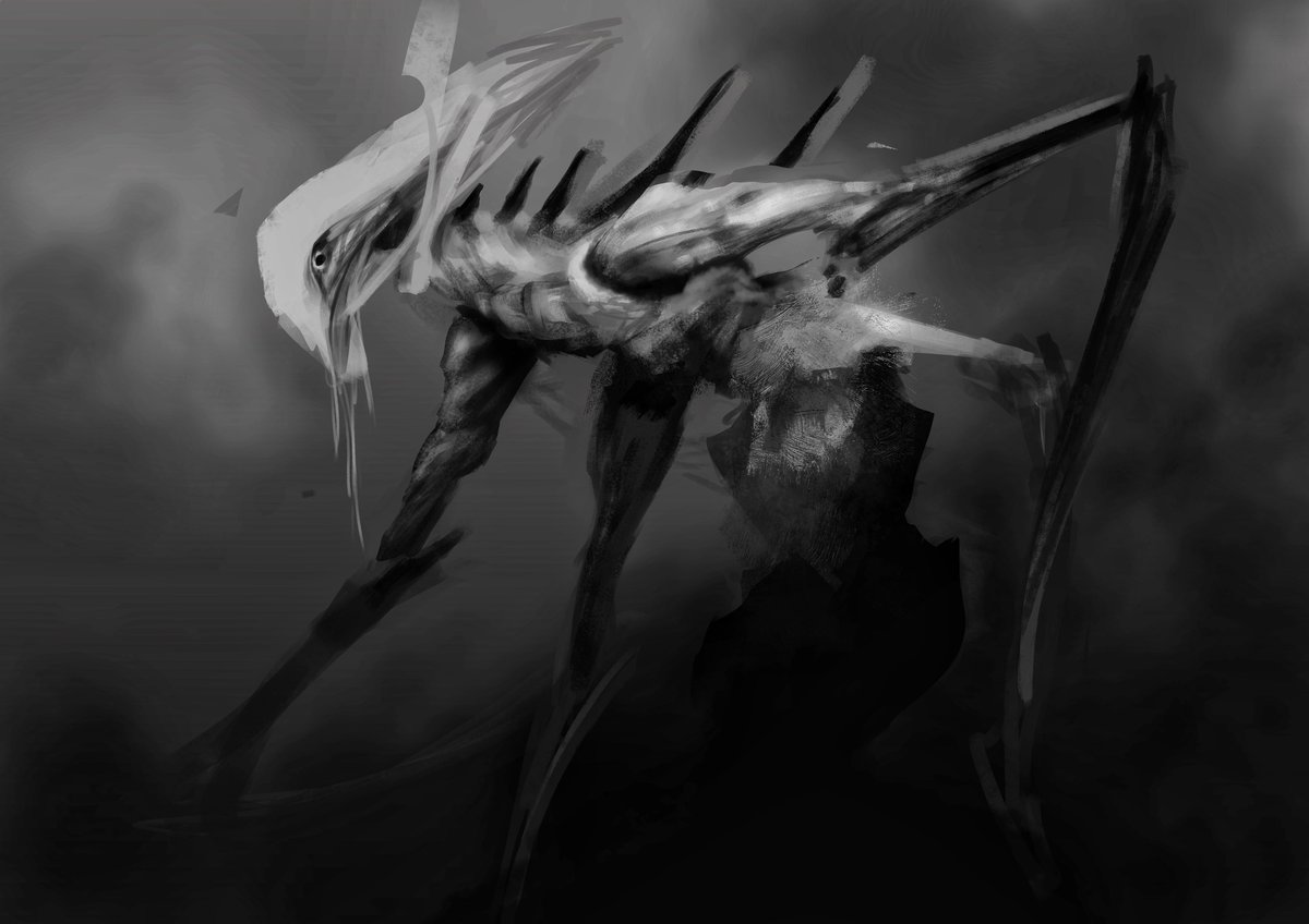 DieUbahn's tweet image. edgy unfinished boys