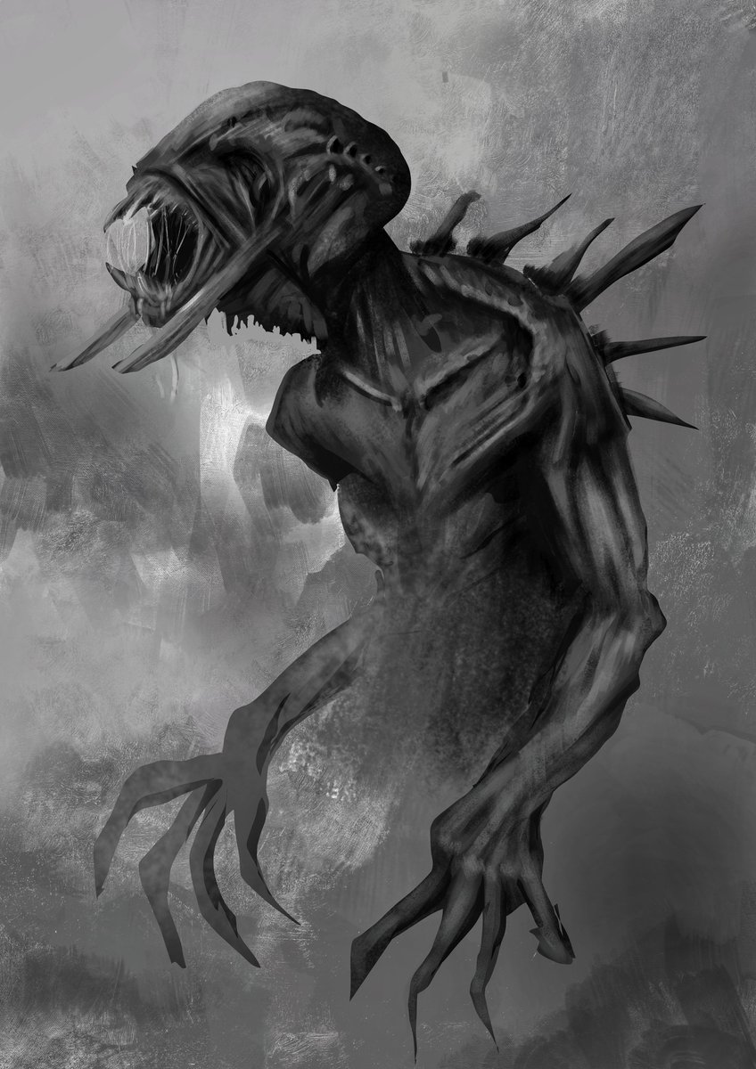 DieUbahn's tweet image. edgy unfinished boys