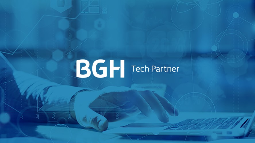 BGHTechPartner's tweet image. ¡Nos mudamos de cuenta en Twitter! 👋

A partir de ahora nos vas a encontrar en @bgh_techpartner. 

¡Te invitamos a seguirnos! 😉