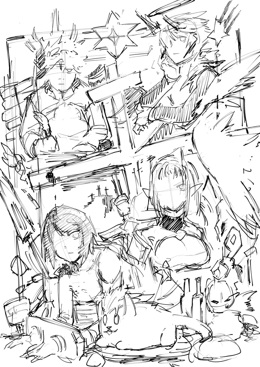 1人受験生みたいなやついる 