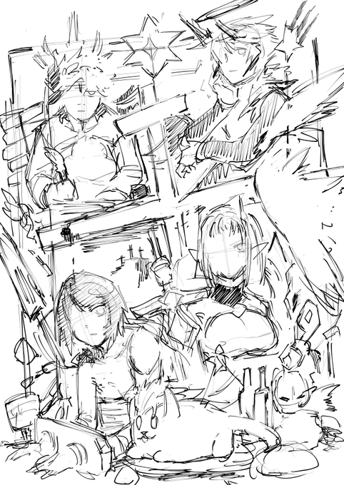 1人受験生みたいなやついる 