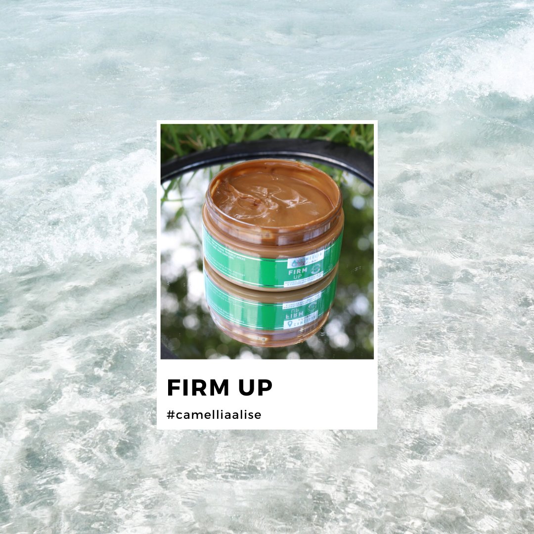 Camelliaalise's tweet photo. Seaweed and Capsicum Extract to help firm up those trouble areas and help visibly reduce the appearance of cellulite and skin dimpling. Shop today ✨

#skincare #skincareproducts #skincaretips #skincarejunkie #glowup #aloe #madeinhouston #houstontx #viral #explorepage https://t.co/iZE8RrUG6G