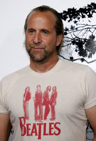 Happy Birthday dear Peter Stormare! 