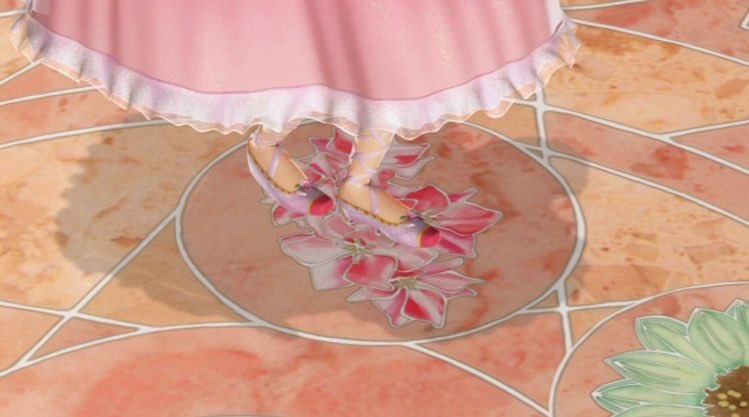 “You can’t hear a picture”