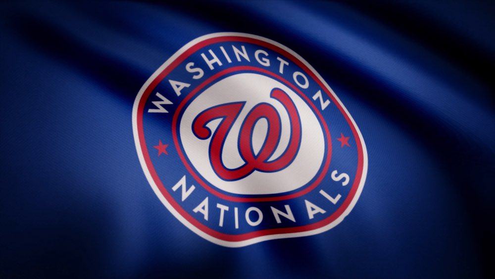 Happy Birthday, Coach Jordy Let\s Go Nats!  