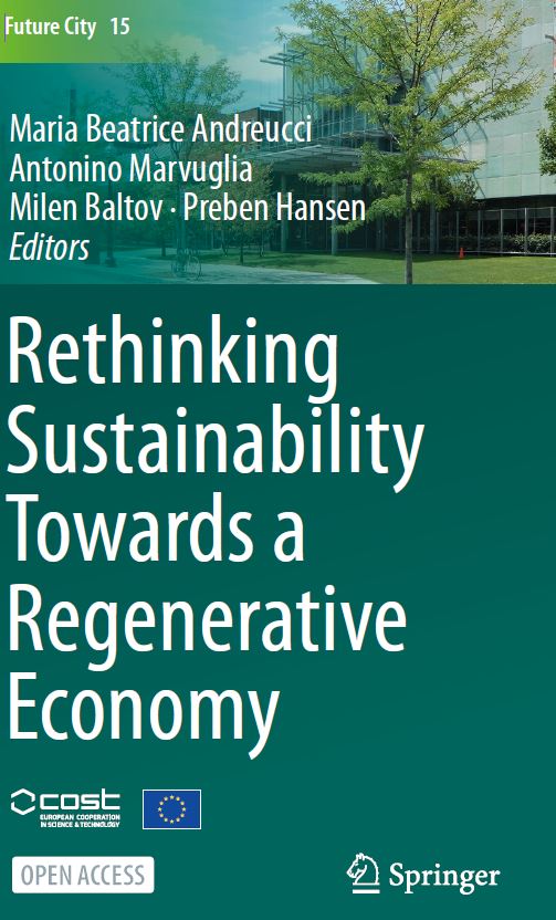 For those involved in sustainability and regenerative economy, a new opensource book is out for download at springer.com/gp/book/978303… by @AnUrbanForester: <a href="/UCD_Geography/">UCD Geography</a>, @Seoidin_ ,<a href="/marcus_collier/">Marcus Collier</a>, <a href="/UCDEarth/">UCD Earth Institute</a>, <a href="/UcdLandscape/">UCD Landscape Architecture</a> , <a href="/UCDEnvPolicy/">UCD Environmental Policy</a>, <a href="/UCDEnvironment1/">UCD Environmental Sustainability</a>