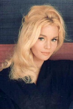 Happy Birthday dear Tuesday Weld! 
