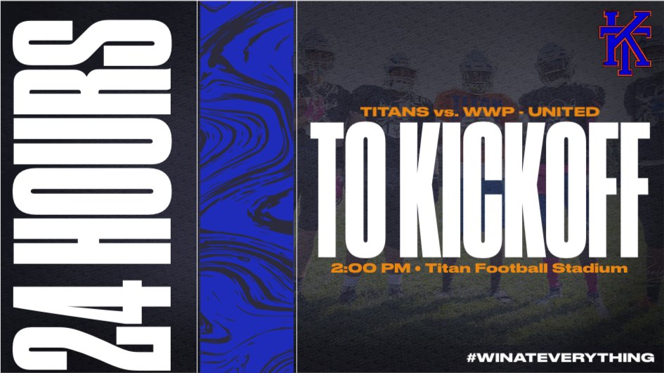 IT’S HERE!!! #winateverything