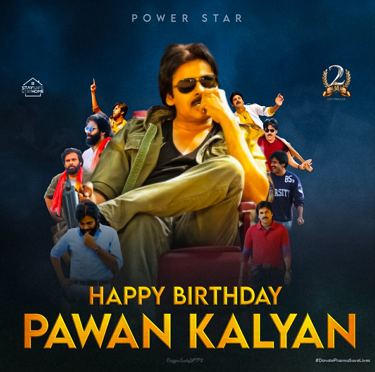 Souls Of PSPK on Twitter: 