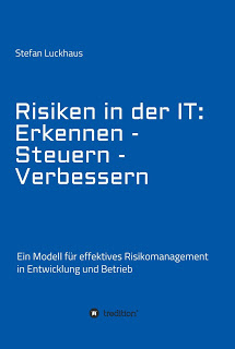 Die Analyse von #Chancen und #Risiken ist ein Kernprozess moderner #Managementsysteme bit.ly/2CBN2Qk #EnterpriseRisk #ITriskmanagement #cybersecurity #cio #iso #bsi