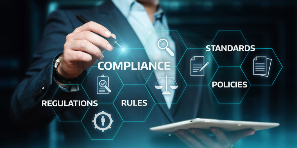 #Digitalisierung der #itgovernance Integriert, papierlos und kollaborativ: bit.ly/3axXZVN  #grc #IT #startup #fintech #DigitalTransformation #software