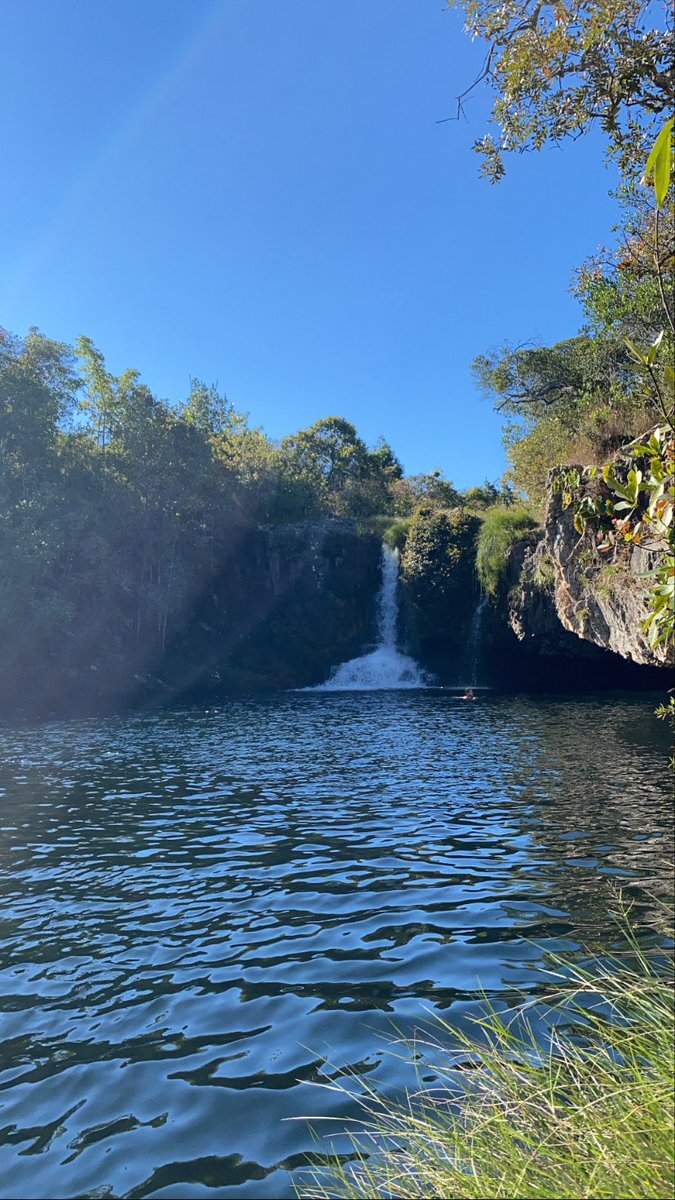 Fazenda São Bento, Alto Paraíso de Goiás - GO