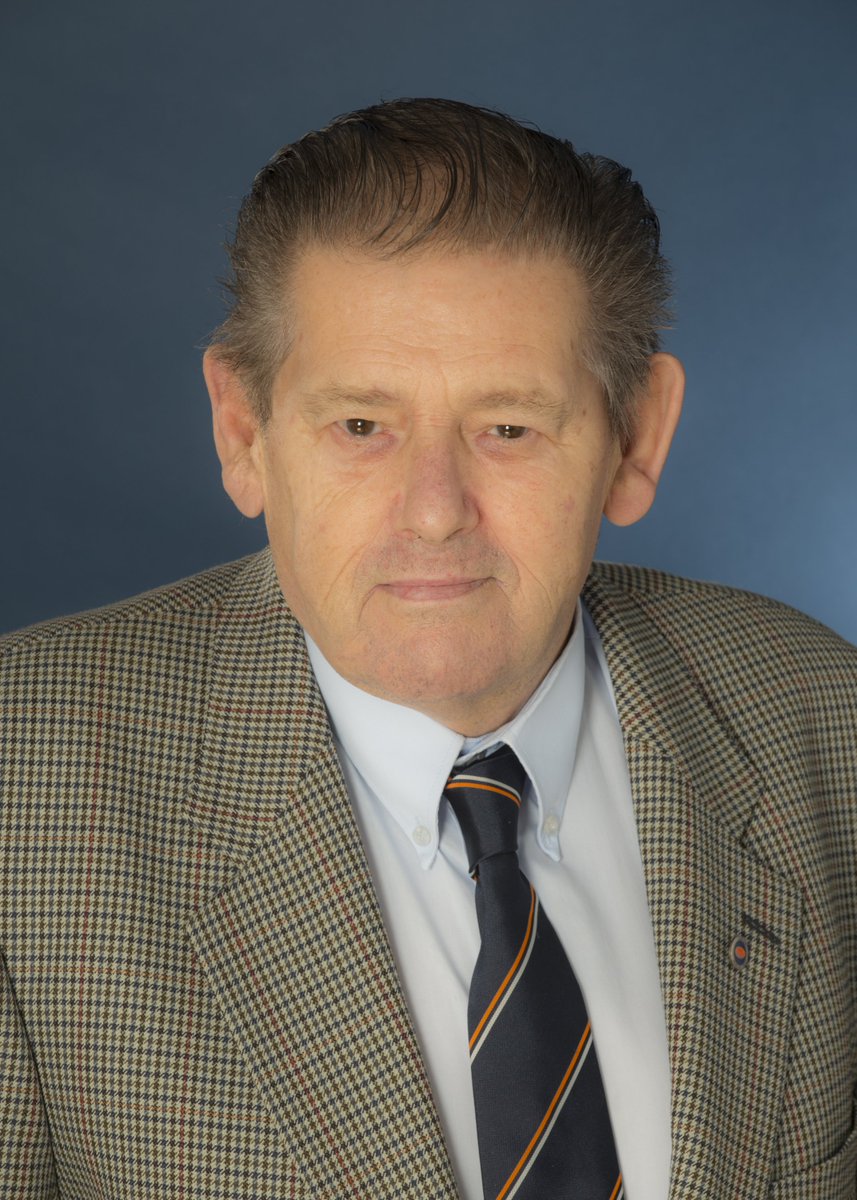 It is with deep regret that we share the news of the passing of former CPSA North Region Director Tony Heeks, a stalwart of our sport. Please read more here: cpsa.co.uk/news/headlines…