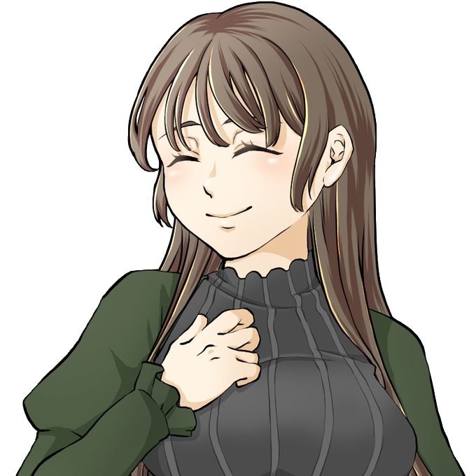 シースルーバングのtwitterイラスト検索結果 シースルーバングのtwitterイラスト検索結果