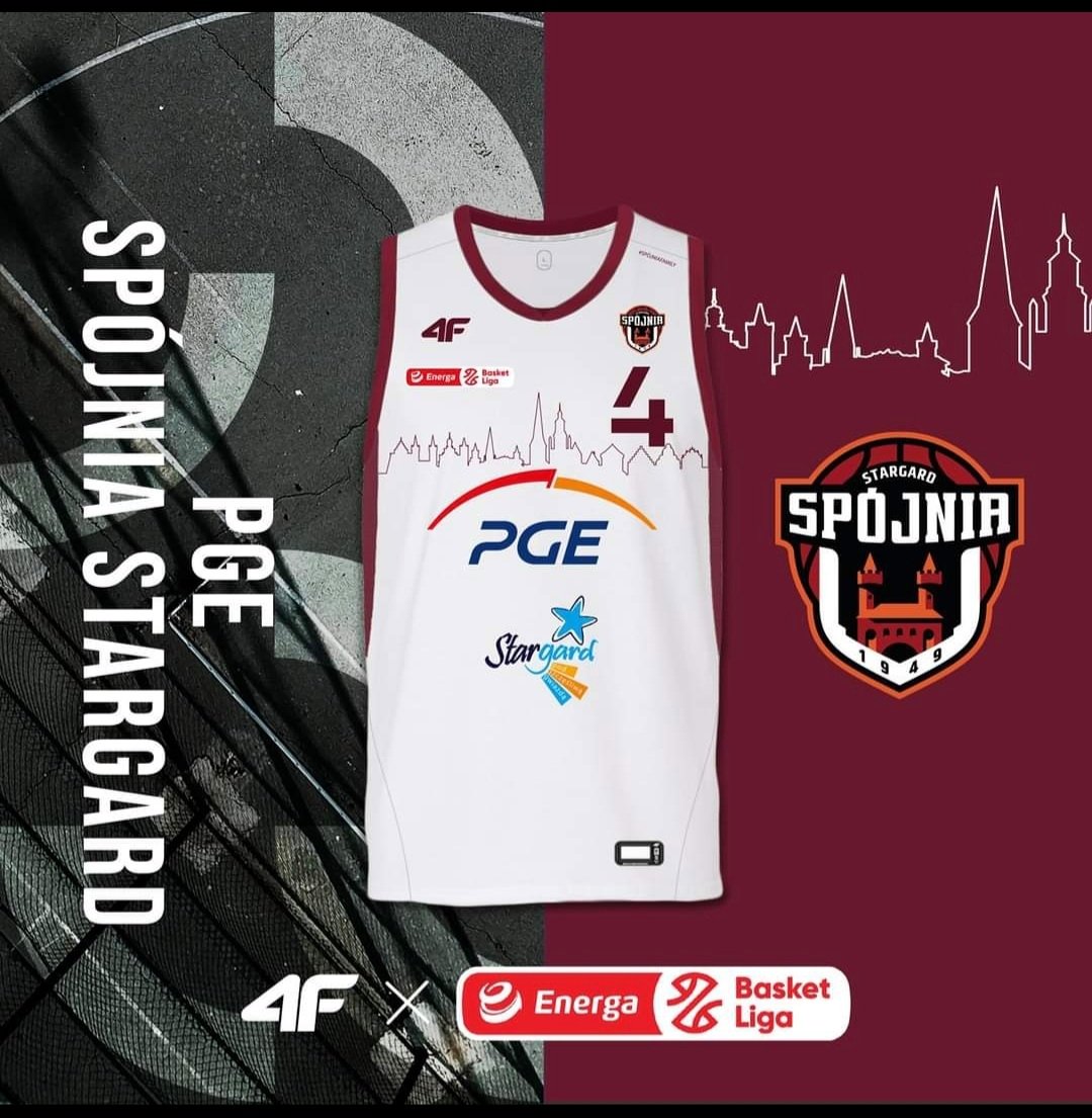antybasketzst's tweet photo. @PLKpl Koszulka Spójni z EKG na środku 🤣🤣🤣 Już wiem ,że za tą maniane nic nigdy nie kupię co zrobiła firma f4,mało tego nikomu z rodziny nie pozwolę kupić nic z tej badziewskiej firmy #plkpl #stroje #f4 https://t.co/JtCotMpx8m