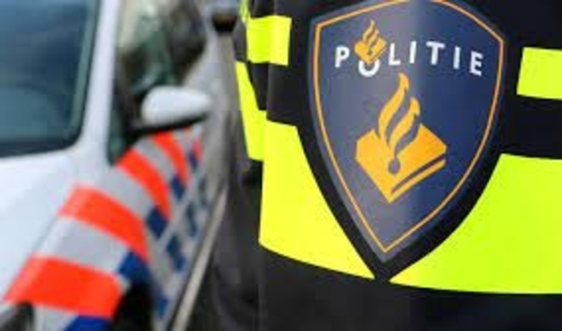 Politie zoekt getuigen van brand in Zuidlaren