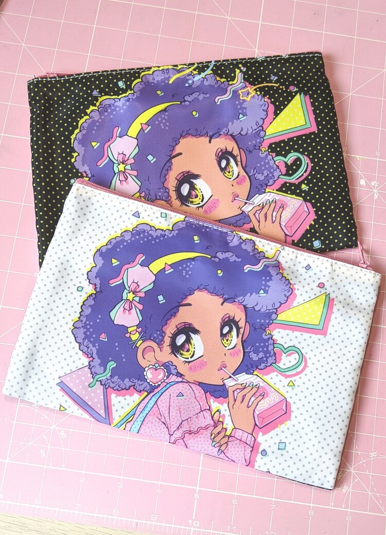 Back 2 school sale on now~✏️ 25% off all stickers, stationery & bags with the code SCHOOL2021 ⭐ https://t.co/uLYmFRm6U7 