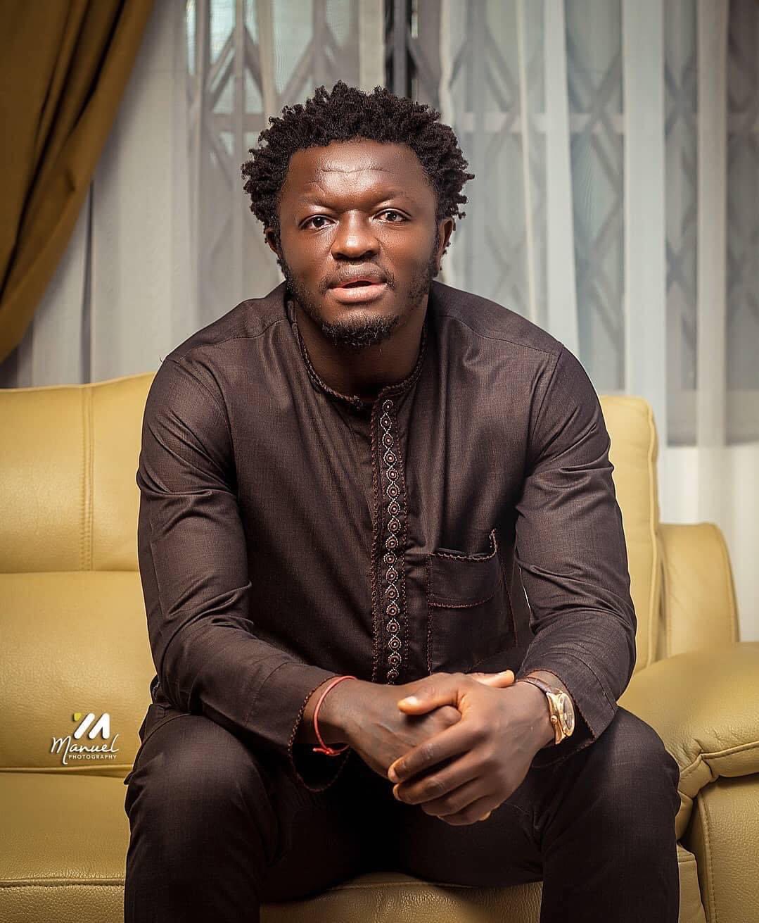 Happy birthday to the midfield general, Sulley Muntari   