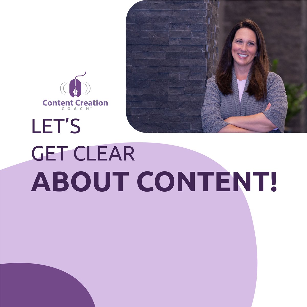 sarahschwab's tweet photo. Not every word you write for your marketing is “content” and it’s important to make a critical distinction to improve your online presence. Check out our blog and video by clicking the link below to learn more about it! 
https://t.co/2E0oGbHzLM https://t.co/lt1LBiV4L2