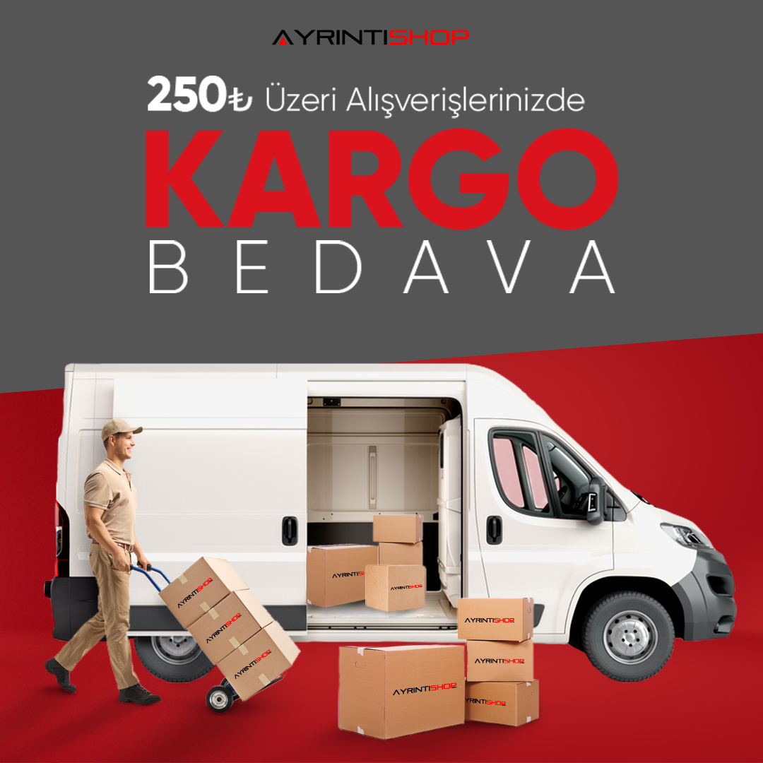 250 tl ve üzeri alışverişlerinizde kargo bedava

👉ayrintishop.com

#yapımalzemeleri #duşakabin #duşakabinaksesuar #camdonanımsistemleri #eticaret #ayrıntıshop