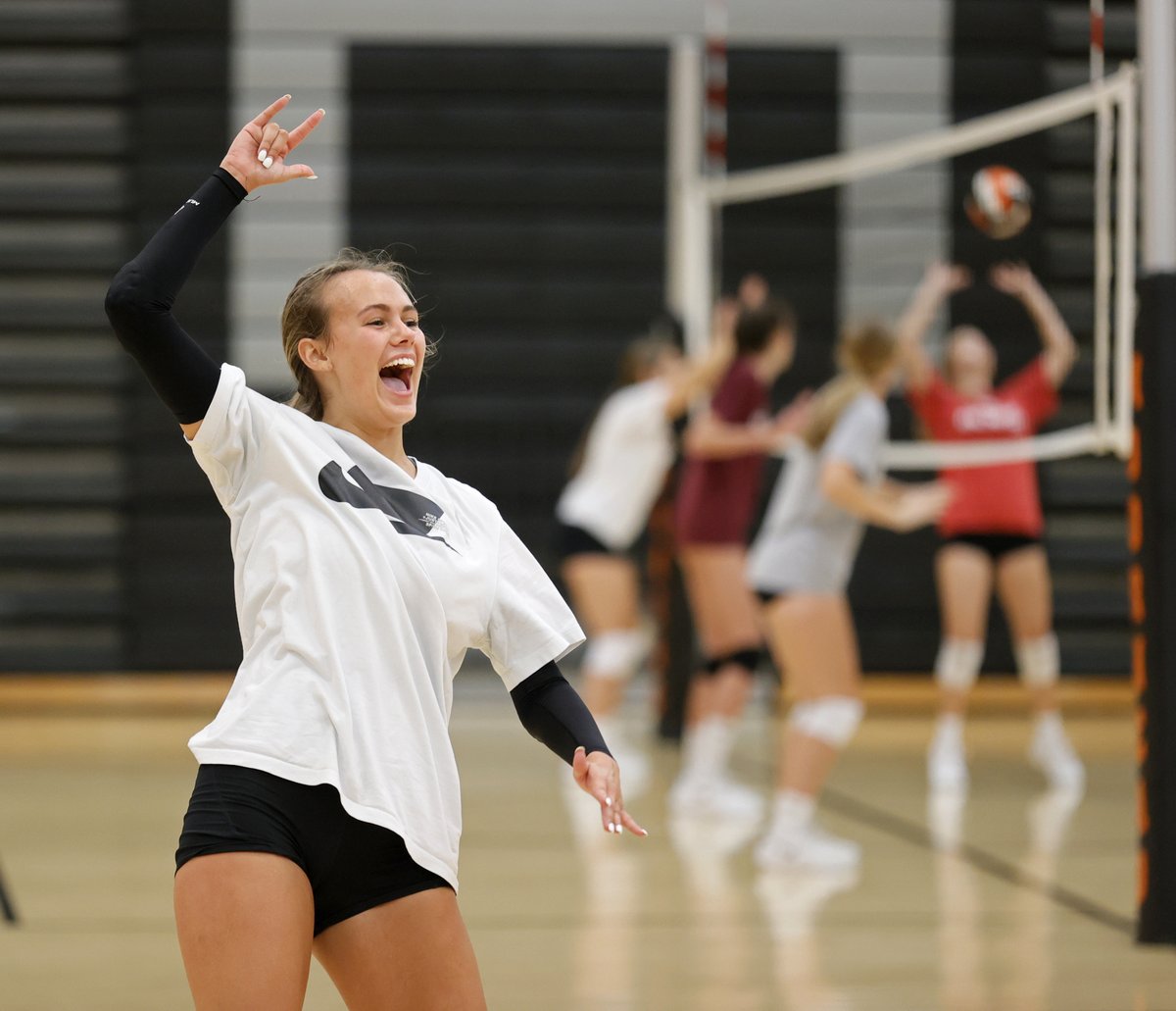 cjwiggin's tweet photo. Coming off COVID year, Moorhead volleyball team approaching first season in 4A with guarded optimism | INFORUM https://t.co/gKaSzBDE5m https://t.co/288c0liGVE