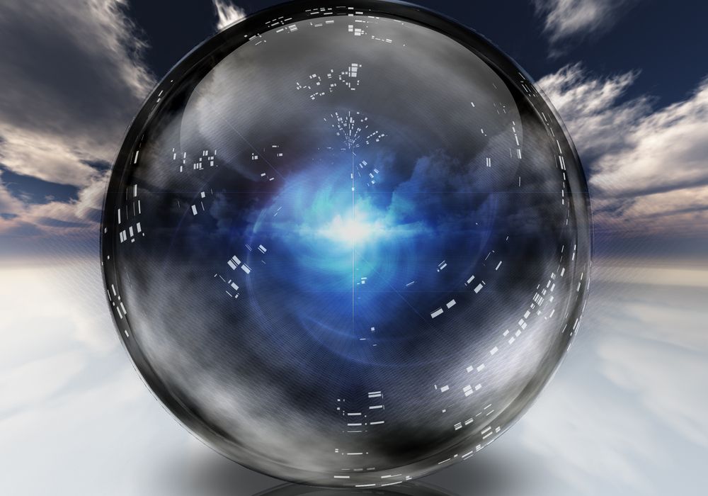 Die Kristallkugel hat ausgedient: Aufwandsschätzungen mit funktionalen Messmethoden bit.ly/20ZJRJd  #agile #software #qualität #cio #devops